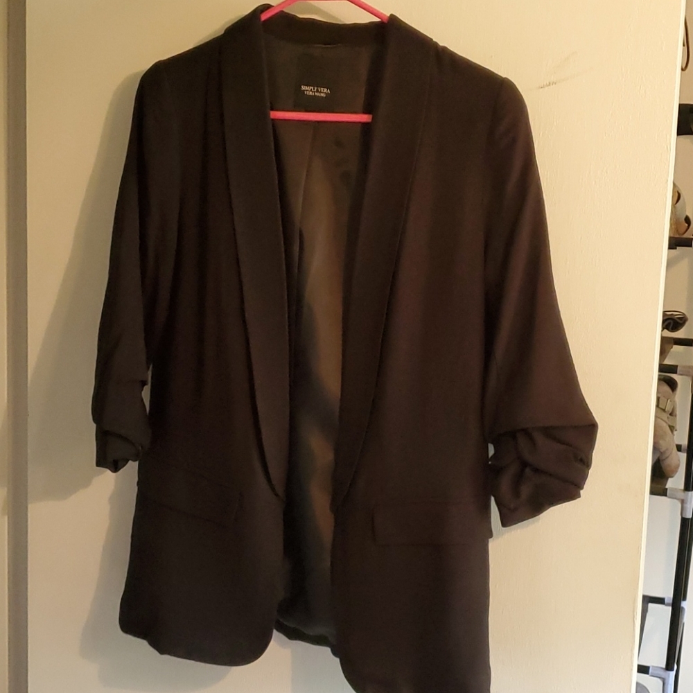 Blazer